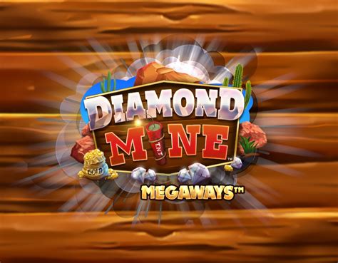 Diamond Mine Megaways Pokerstars