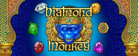 Diamond Monkey 888 Casino