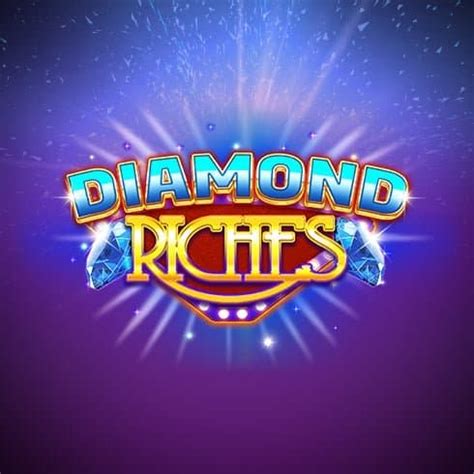 Diamond Riches Netbet
