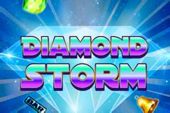 Diamond Storm 888 Casino