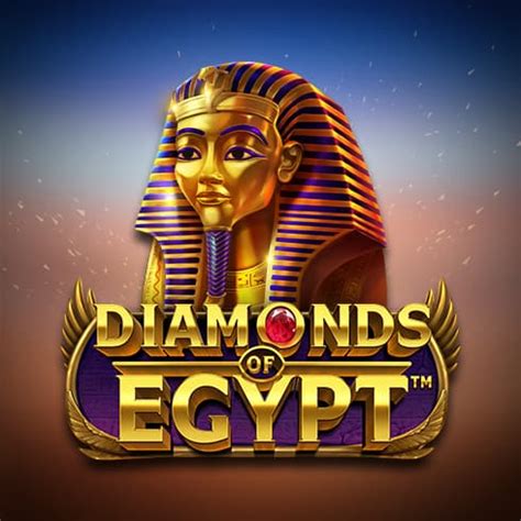 Diamonds Of Egypt Netbet