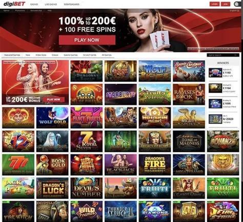 Digibet Casino Peru