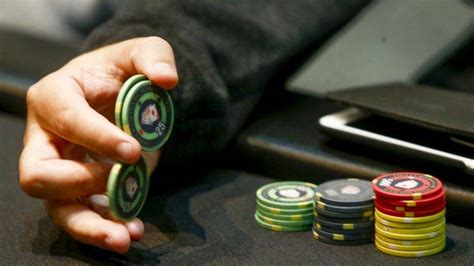 Dinheiro Vivo Dicas De Poker