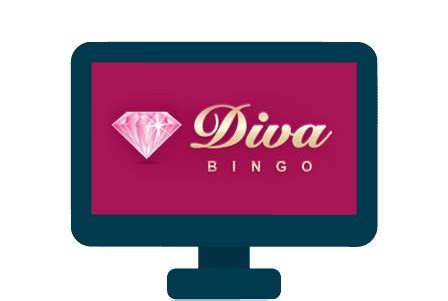 Diva Bingo Casino App