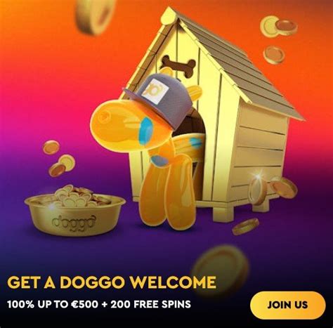 Doggo Casino Colombia