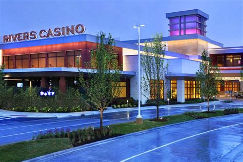Dois Rios Casino Illinois