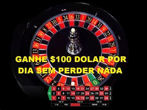 Dolar Roleta