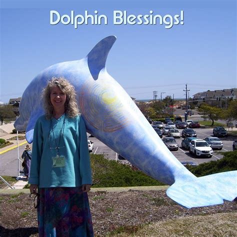 Dolphin S Blessing Bodog