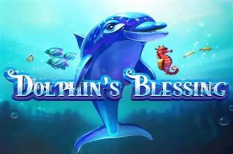 Dolphin S Blessing Pokerstars