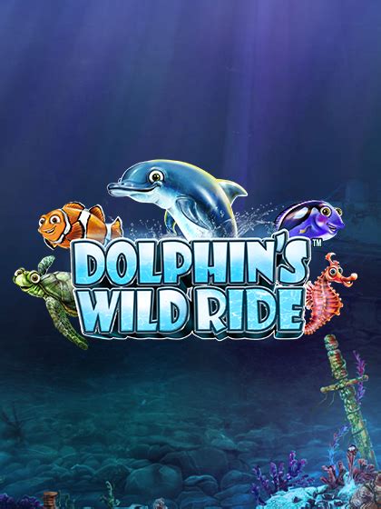 Dolphin S Wild Ride Brabet