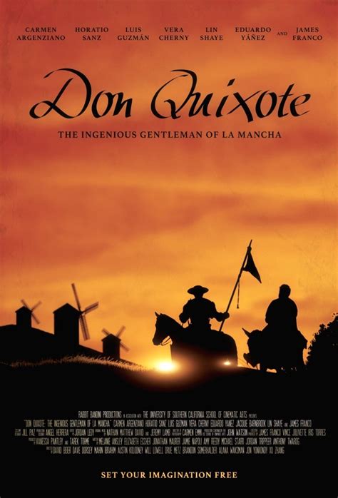 Don Quixote Bet365