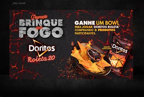 Doritos Roleta Co Op