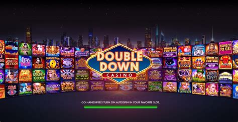 Double Down Casino Comentarios