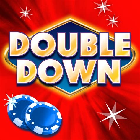 Double Down Casino Nao Carregar No Iphone