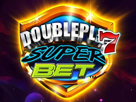 Double Play Superbet Bet365