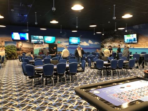 Dover Nh Sala De Poker