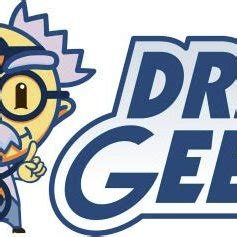 Dr Geek Netbet