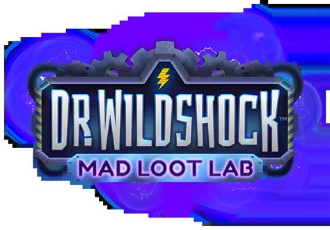 Dr Wildshock Mad Loot Lab 1xbet