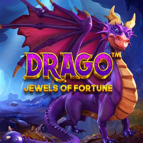 Drago Jewels Of Fortune Bet365