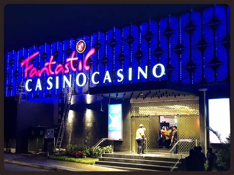 Dragon Money Casino Panama