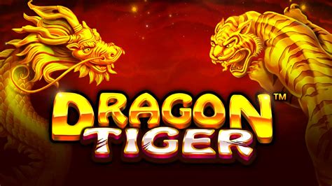 Dragon Tiger 5 Slot Gratis