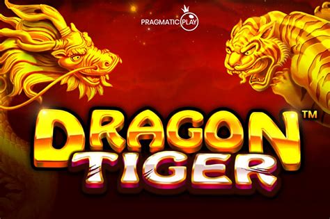 Dragon Tiger 888 Casino