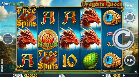 Dragons Queen Review 2024