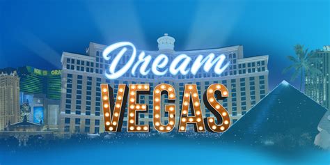 Dream Vegas Casino Brazil