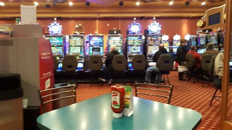 Dresden Ontario Casino Endereco