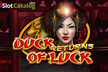 Duck Of Luck Returns Bwin