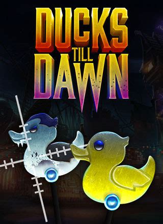 Ducks Till Dawn Betsul