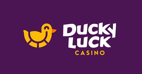 Duckyluck Casino Login