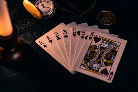 Duda Poker De Casino
