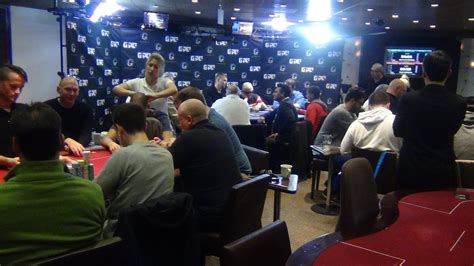 Dundee Poker De Casino