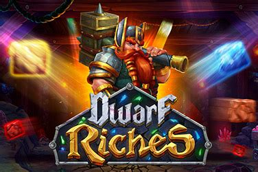 Dwarf Riches Bodog