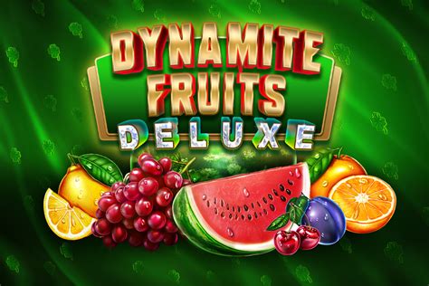 Dynamite Fruits Betsul