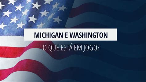 E O Jogo Online Legal Em Michigan