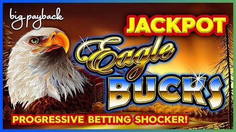 Eagle Bucks Betway