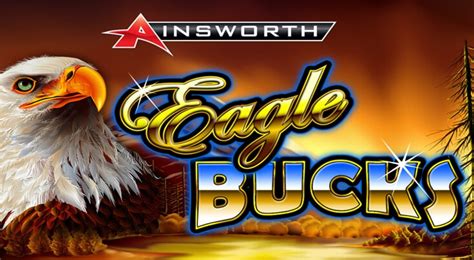 Eagle Bucks Slot - Play Online