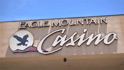 Eagle Mountain Casino Fresno