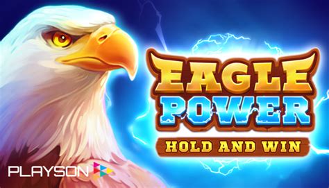 Eagle Power Novibet