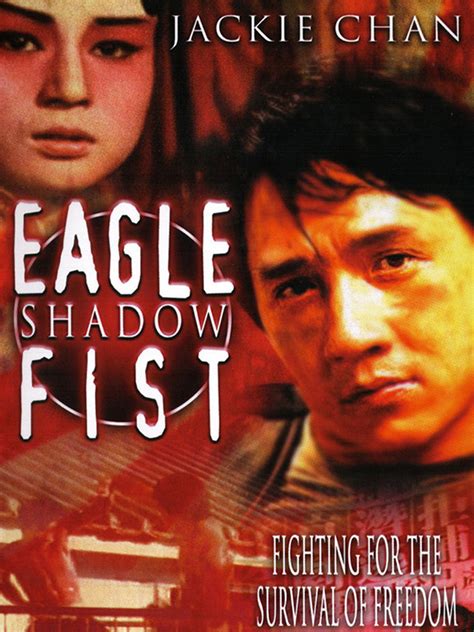 Eagle Shadow Fist Betsul