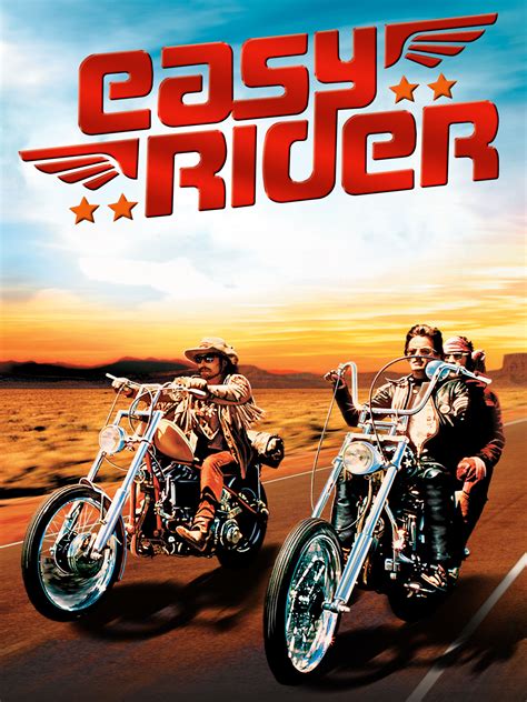 Easy Rider Netbet