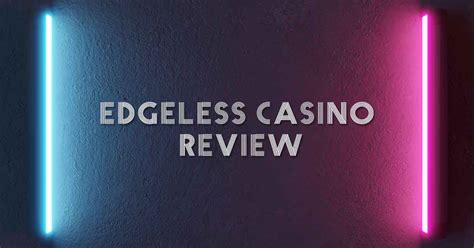 Edgeless Casino Nicaragua