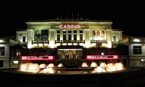 Egoista Casino Da Povoa