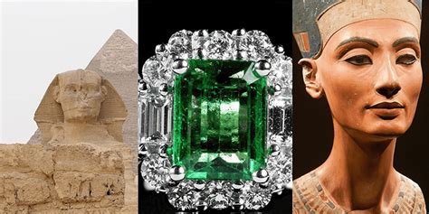 Egyptian Emeralds Bwin