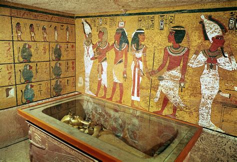 Egyptian Tombs Betway