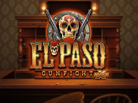 El Paso Gunfight Leovegas