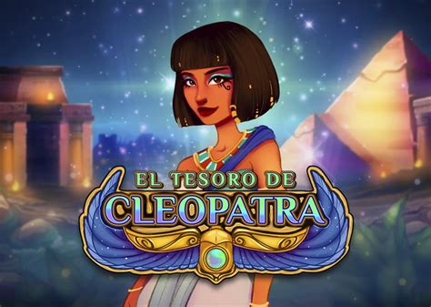 El Tesoro De Cleopatra Review 2024