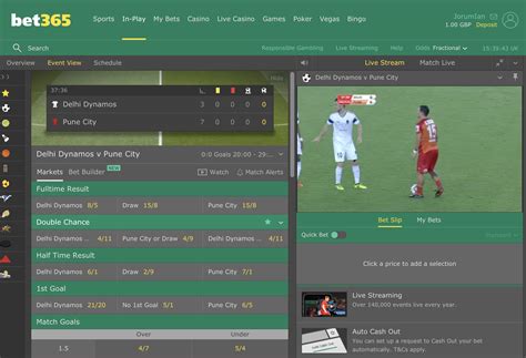 Electric Charge Bet365